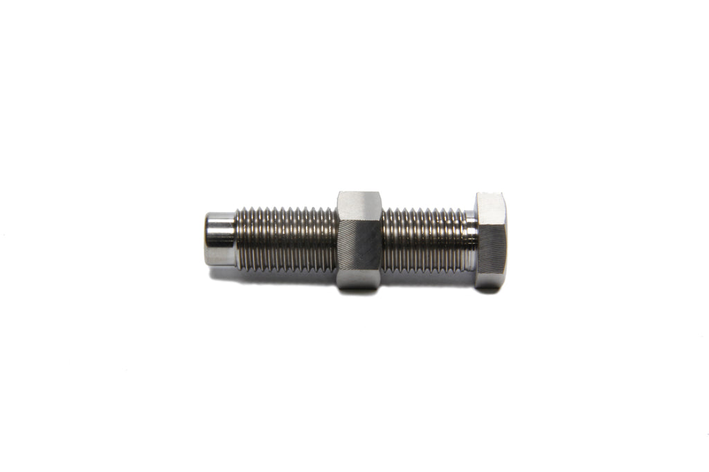 Ti22 PERFORMANCE 2389 - Torsion Stop Bolt Ti With Nut Both 9/16 Heads image