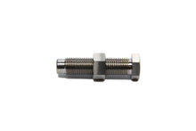 Load image into Gallery viewer, Ti22 PERFORMANCE 2389 - Torsion Stop Bolt Ti With Nut Both 9/16 Heads image
