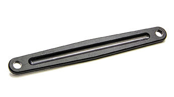 Ti22 PERFORMANCE 2421 - Jacobs Ladder Strap 7in Black Aluminum image
