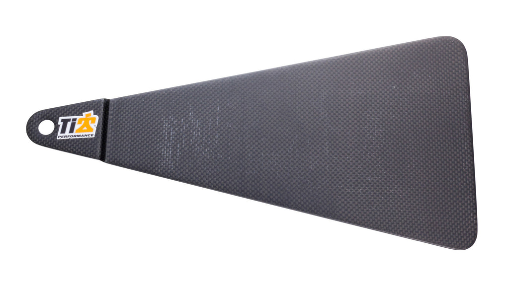 Ti22 PERFORMANCE 2425 - Carbon Fiber Jacobs Ladder Cover image
