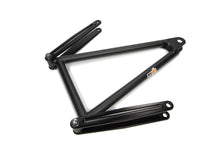 Load image into Gallery viewer, Ti22 PERFORMANCE 2430 - Jacobs Ladder 13-1/4 Blk Chromoly w Ti Hardware image