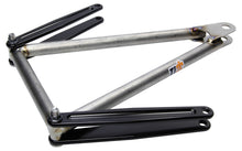 Load image into Gallery viewer, Ti22 PERFORMANCE 2431 - Jacobs Ladder 13-1/4 Titanium With Hardware image
