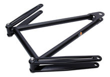 Load image into Gallery viewer, Ti22 PERFORMANCE 2433 - Jacobs Ladder 13-5/8 Blk Chromoly w Ti Hardware image