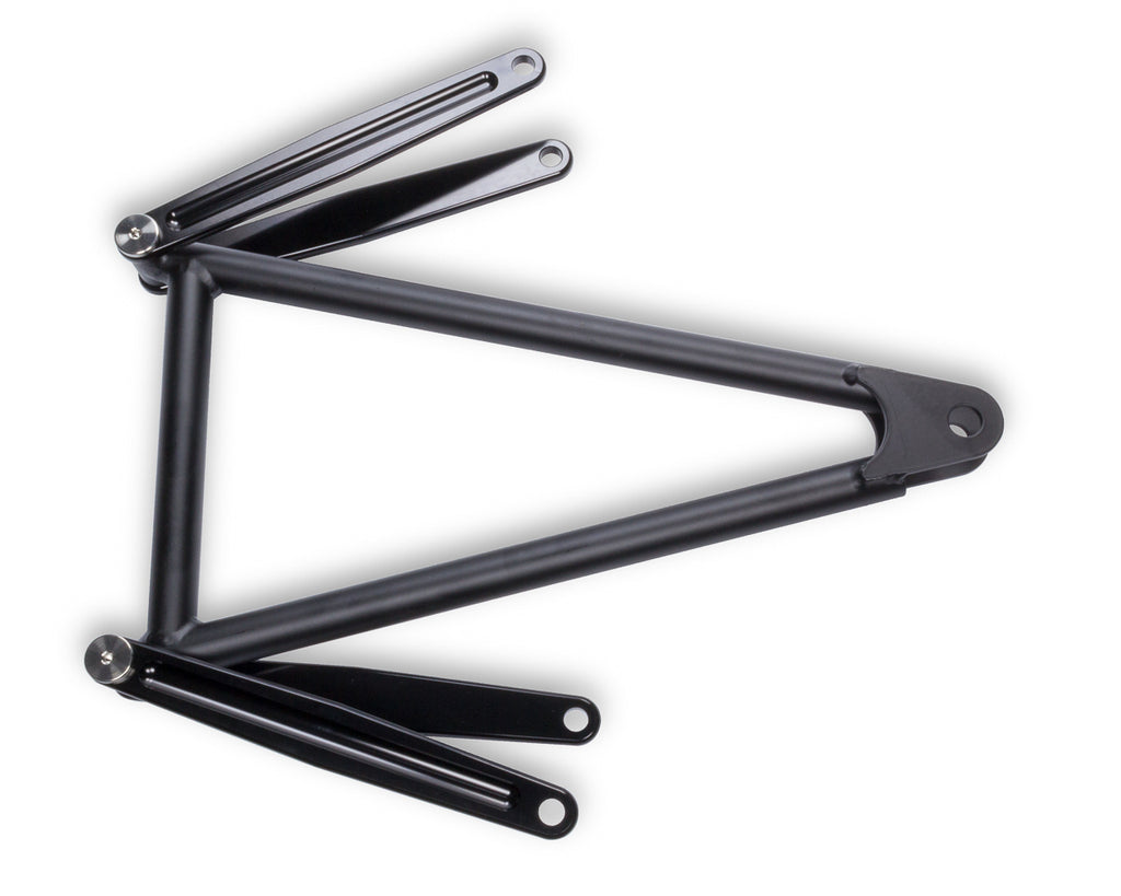 Ti22 PERFORMANCE 2436 - Jacobs Ladder 14 Blk Chromoly w Ti Hardware image