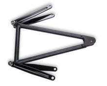 Load image into Gallery viewer, Ti22 PERFORMANCE 2436 - Jacobs Ladder 14 Blk Chromoly w Ti Hardware image