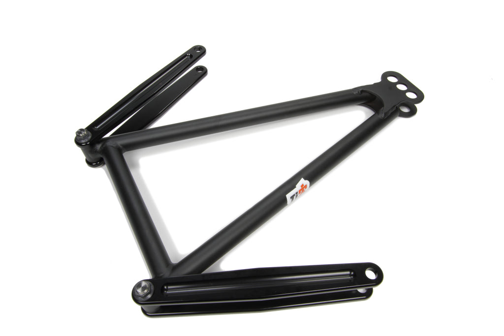 Ti22 PERFORMANCE 2443 - Jacobs Ladder 13-1/4 ADJ Chromoly w Ti Hardware image