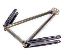 Load image into Gallery viewer, Ti22 PERFORMANCE 2444 - Jacobs Ladder 13-1/4 ADJ Titanium w/Ti Hardware image