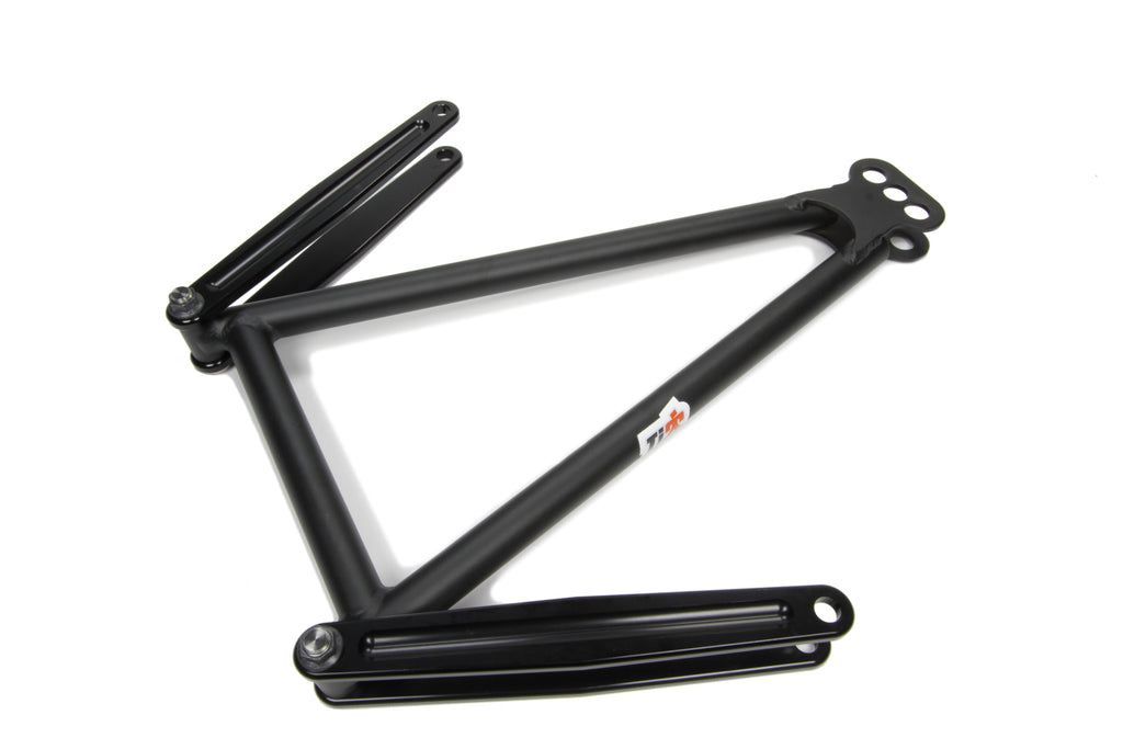 Ti22 PERFORMANCE 2448 - Jacobs Ladder 14 ADJ Chromoly w Ti Hardware image