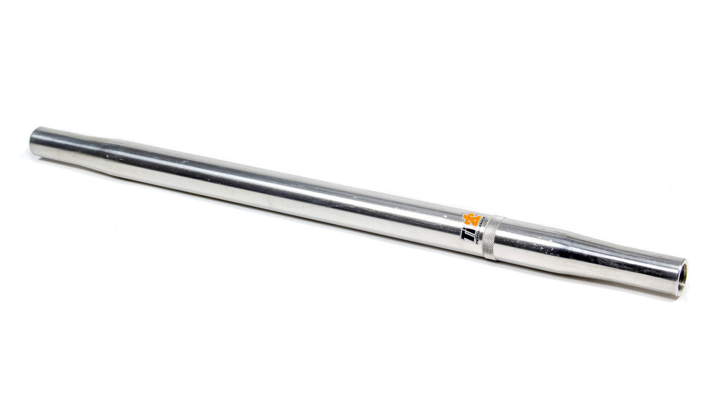 Ti22 PERFORMANCE 2510-18 - 5/8 Aluminum Radius Rod 18in Polished image
