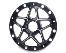 Load image into Gallery viewer, Ti22 PERFORMANCE 2810 - Direct Mount Front Hub Right Side Only Black image