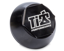 Load image into Gallery viewer, Ti22 PERFORMANCE 2813 - Screw In Dust Cap Black  image