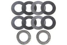 Load image into Gallery viewer, Ti22 PERFORMANCE 2840 - King Pin Bearing And Shim Kit image