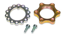 Load image into Gallery viewer, Ti22 PERFORMANCE 2856 - Steel Lock Nut Kit For Spindles Single image