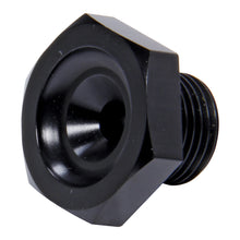 Load image into Gallery viewer, Ti22 PERFORMANCE 2866 - King Pin Cap Aluminum 5/8 x 18 Black image