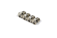 Load image into Gallery viewer, Ti22 PERFORMANCE 2872 - Grease Fitting 1/4-28 Flat 4pk image