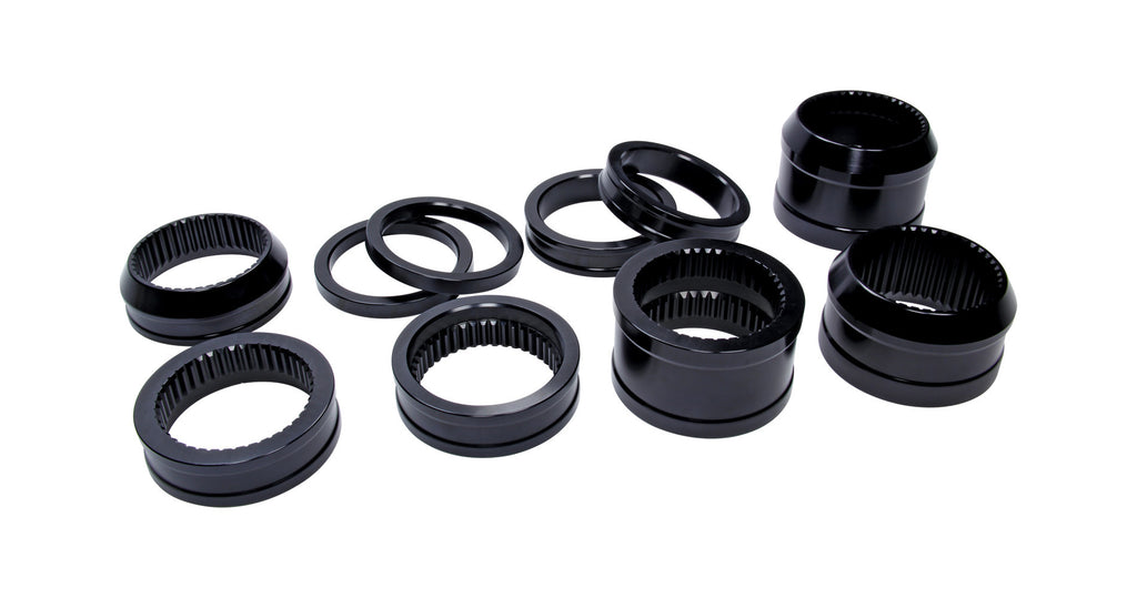 Ti22 PERFORMANCE 2880 - Wheel Spacer Kit 10pc Black image