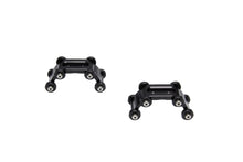 Load image into Gallery viewer, Ti22 PERFORMANCE 2986 - Ti22 Setup Block Rollers Black Sold In Pairs image