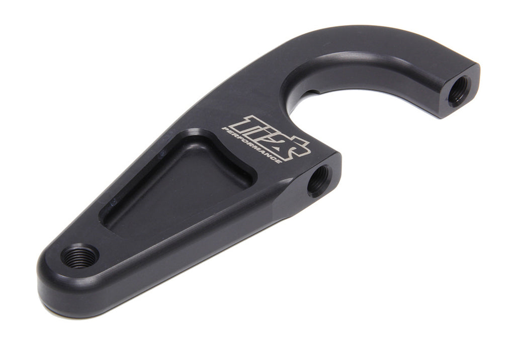 Ti22 PERFORMANCE 3012 - Steering Arm RH Black  image