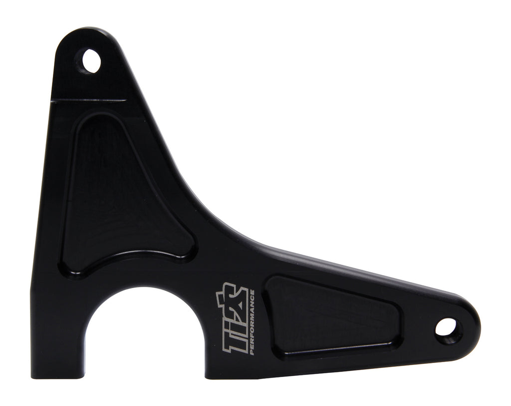 Ti22 PERFORMANCE 3024 - Combo Steering Arm LH Black image