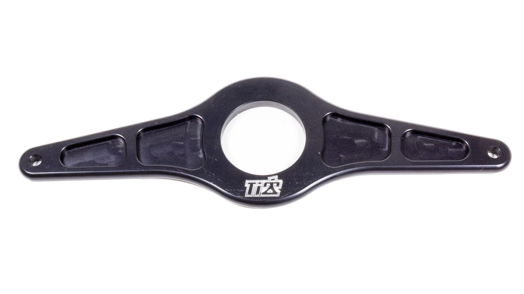 Ti22 PERFORMANCE 3070 - Steering Box Half Mount Black image