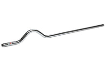 Load image into Gallery viewer, Ti22 PERFORMANCE 3111-50 - S-Bend Chromoly Steering Rod 50 in Chrome image