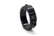 Load image into Gallery viewer, Ti22 PERFORMANCE 3250 - Steering Damper Axle Clamp 2-1/2in Axle Black image