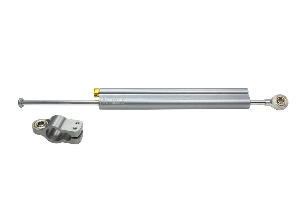 Ti22 PERFORMANCE 3265 - Steering Damper For Sprint Front Axle image