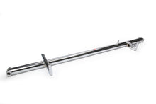 Load image into Gallery viewer, Ti22 PERFORMANCE 3500 - 600 Front Axle 39.5in Torsion Bar Chrome image