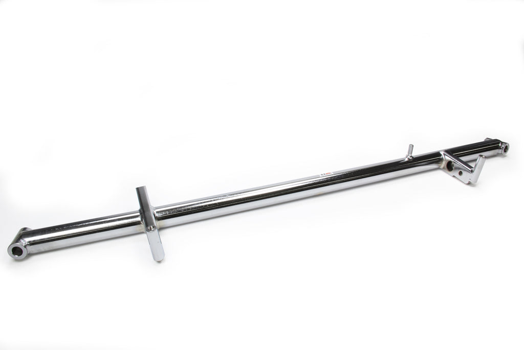 Ti22 PERFORMANCE 3502 - 600 Front Axle 39.5in Torsion Tall Boss Chrome image