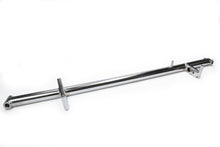 Load image into Gallery viewer, Ti22 PERFORMANCE 3502 - 600 Front Axle 39.5in Torsion Tall Boss Chrome image