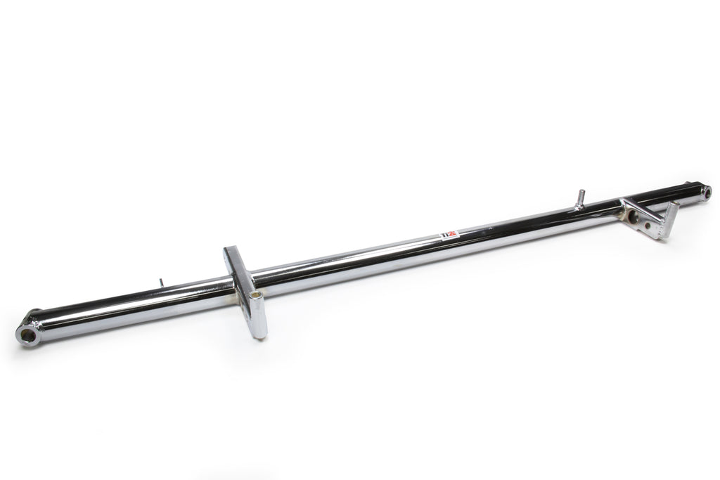 Ti22 PERFORMANCE 3506 - 600 Front Axle 42in Torsion Wingless Chrome image