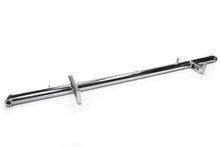 Load image into Gallery viewer, Ti22 PERFORMANCE 3506 - 600 Front Axle 42in Torsion Wingless Chrome image