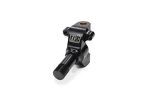 Load image into Gallery viewer, Ti22 PERFORMANCE 3523 - 600 XB Front Spindle Black Tall Boss image