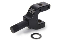 Load image into Gallery viewer, Ti22 PERFORMANCE 3524 - 600 Front Spindle Left Black image