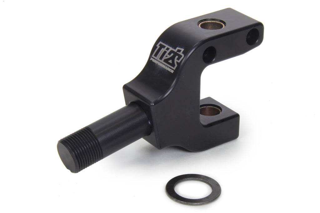 Ti22 PERFORMANCE 3525 - 600 Front Spindle Right Black image