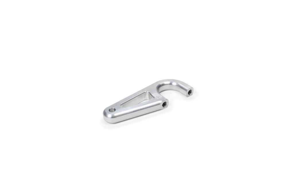 Ti22 PERFORMANCE 3540 - 600 XB Steering Arm 2024 Aluminum Polished image