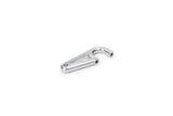 600 XB Steering Arm 2024 Aluminum Polished