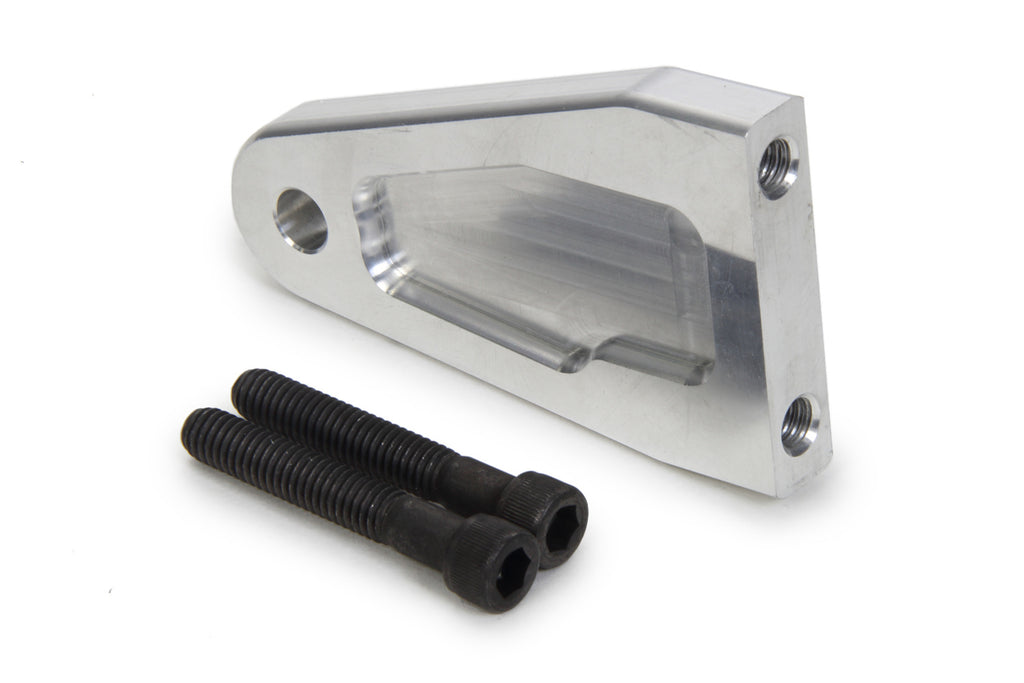 Ti22 PERFORMANCE 3542 - 600 Steering Arm Aluminum Polished image