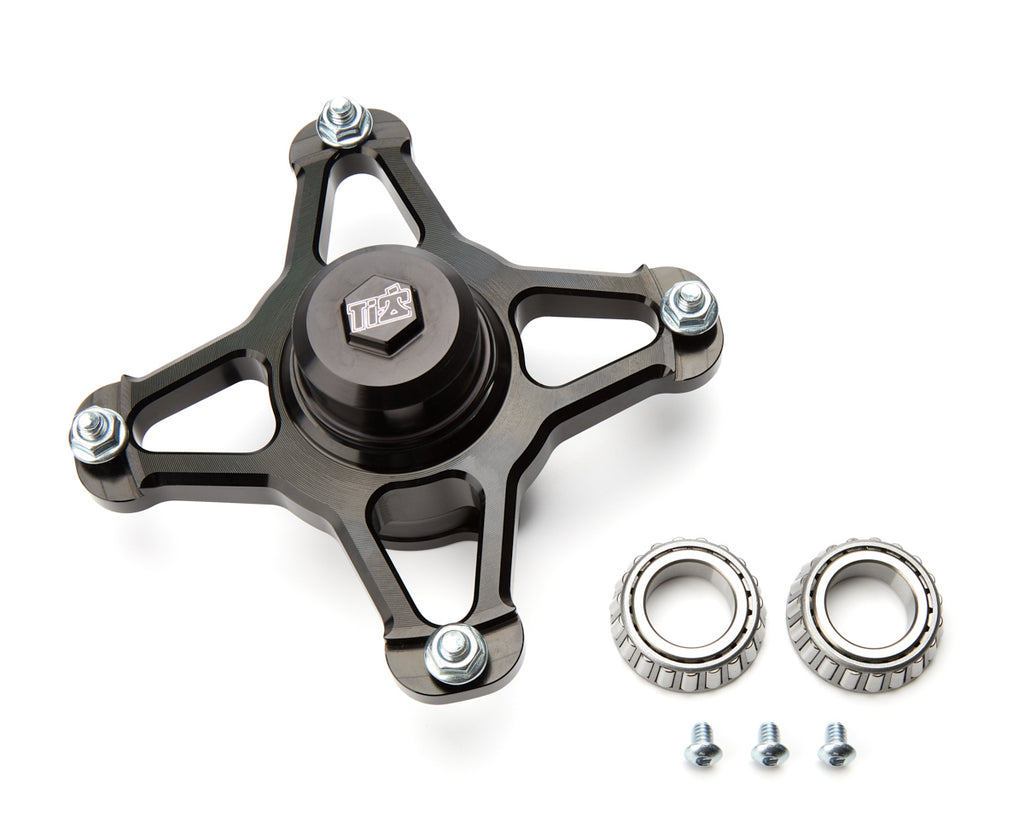 Ti22 PERFORMANCE 3561 - Mini Sprint Front Hub Left Front Complete image