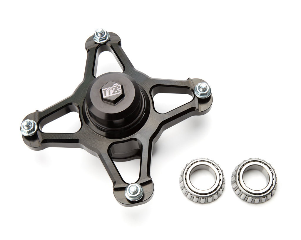 Ti22 PERFORMANCE 3562 - Mini Sprint Front Hub Right Front Complete image