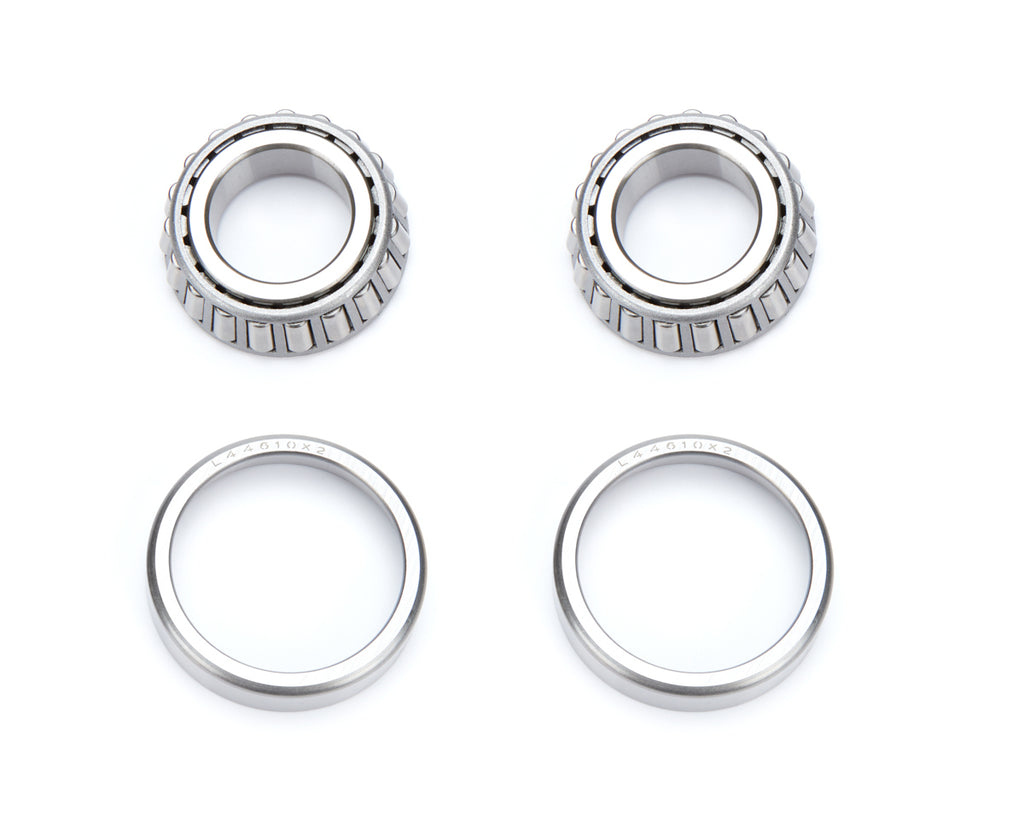 Ti22 PERFORMANCE 3573 - Hub Bearing And Race Kit For Mini Sprint Hubs image