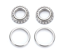 Load image into Gallery viewer, Ti22 PERFORMANCE 3574 - Hub Bearing And Race Kit REM Finish For Mini image