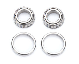 Ti22 PERFORMANCE 3574 - Hub Bearing And Race Kit REM Finish For Mini image