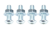 Load image into Gallery viewer, Ti22 PERFORMANCE 3575 - Mini Sprint Front Studs And Nuts 4 Each Steel image