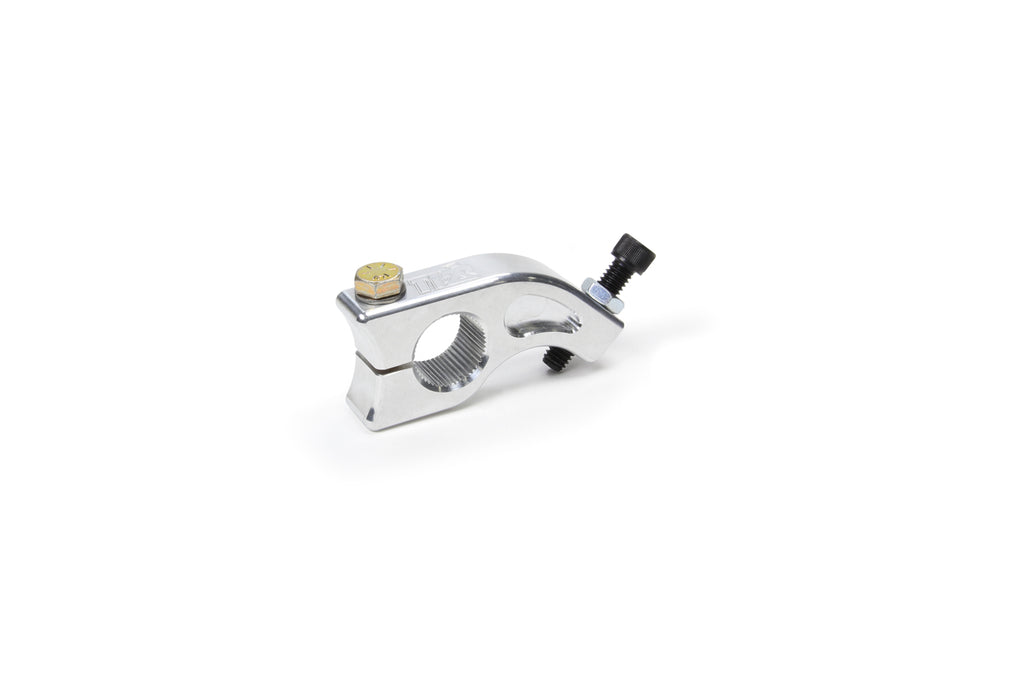 Ti22 PERFORMANCE 3600 - 600 Torsion Stop Alum 1-1/2 Split Plain 7/8 image
