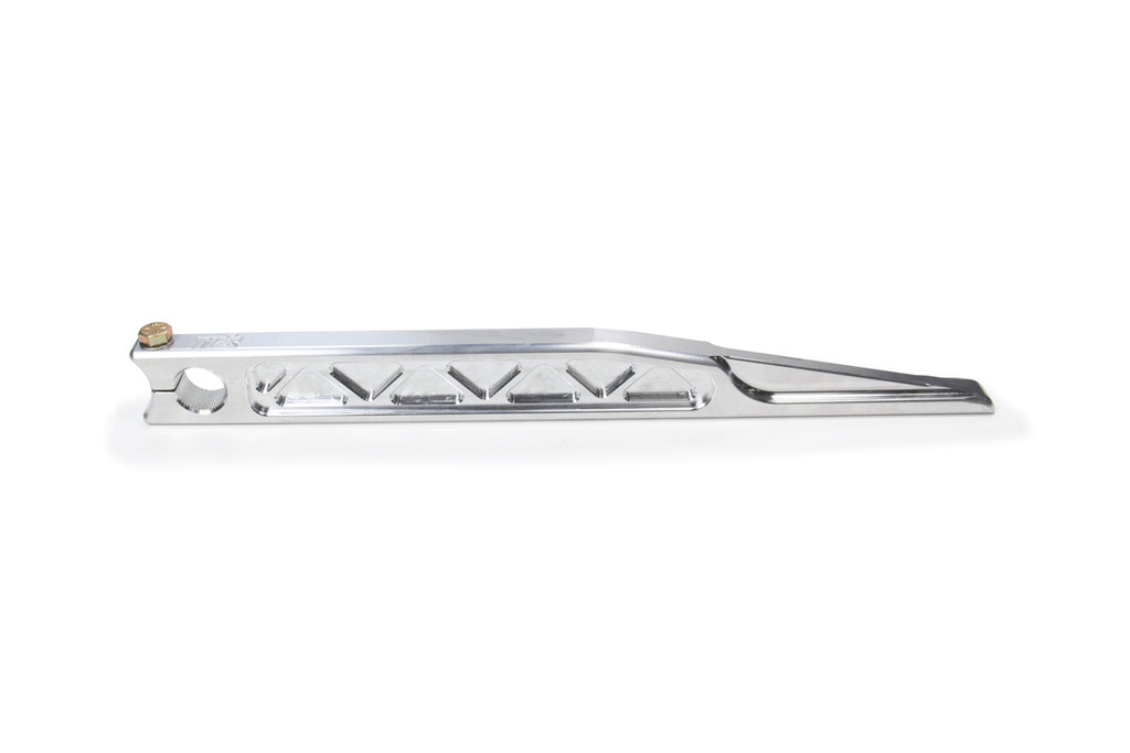 Ti22 PERFORMANCE 3610 - Torsion Arm Left Front 13.5in Polished 7/8 image