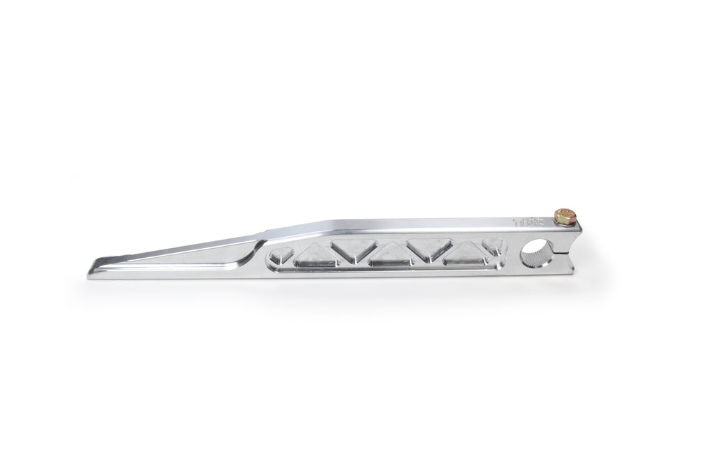 Ti22 PERFORMANCE 3611 - Torsion Arm Right Front 12in Polished 7/8 Spline image