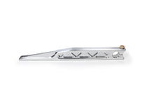 Load image into Gallery viewer, Ti22 PERFORMANCE 3611 - Torsion Arm Right Front 12in Polished 7/8 Spline image