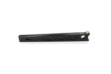 Load image into Gallery viewer, Ti22 PERFORMANCE 3621 - Torsion Arm Left Rear 11.5in Straight Black image