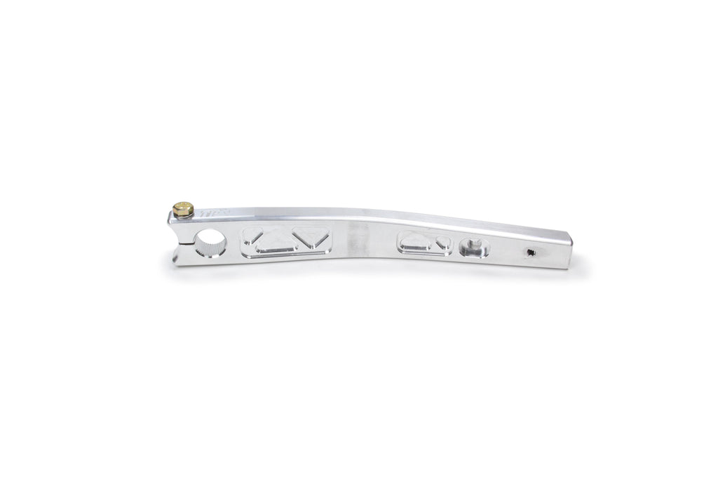 Ti22 PERFORMANCE 3626 - Torsion Arm Right Rear 9.5x1.5 Fusion Polished image